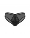 Donarella culotte - Noire NP