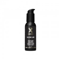 sexy Lubrifiant à base de silicone 100ml