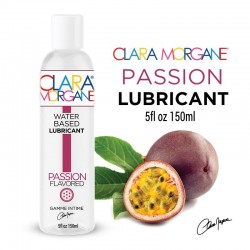 sexy Lubrifiant Passion 150 ml Clara Morgane