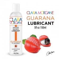 sexy Lubrifiant Guarana 150 ml Clara Morgane