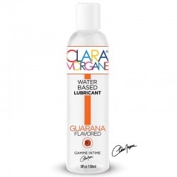 sexy Lubrifiant Guarana 150 ml Clara Morgane