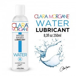 sexy Lubrifiant Water 250 ml Clara Morgane