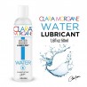 sexy Lubrifiant Water 50 ml Clara Morgane