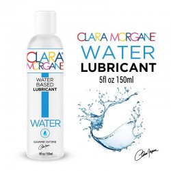 sexy Lubrifiant Water 150 ml Clara Morgane