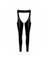 F323 Rebel wetlook chaps