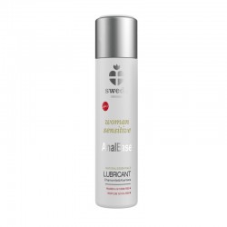 sexy Lubrifiant Women Sensitive AnalEase - 120 ml