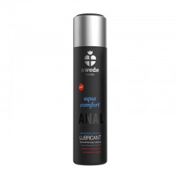 sexy Lubrifiant Aqua Comfort Anal - 120 ml