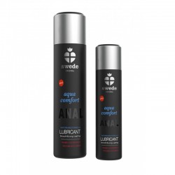 sexy Lubrifiant Aqua Comfort Anal - 120 ml