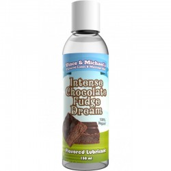 Lubrifiant V et M Chocolat intense - 150 ml