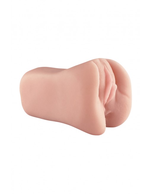 Vibromasseur Bunny G-Spot rose - 7 vitesses Vibromasseur Bunny G-Spot rose - 7 vitesses