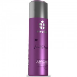 sexy Lubrifiant Framboise Rhubarbe - 50 ml