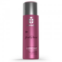 sexy Lubrifiant Pamplemousse rose Mangue - 50 ml