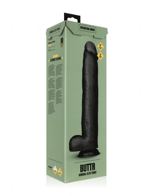 Vibromasseur articulé Soft Bend Twist Vibromasseur articulé Soft Bend Twist