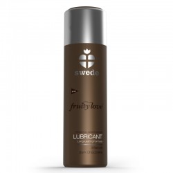 sexy Lubrifiant Chocolat noir - 50 ml