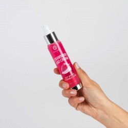 sexy Lubrifiant effet chaud Fraise 50ml 3538