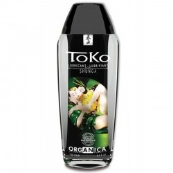sexy Toko Organica - Lubrifiant 165ML