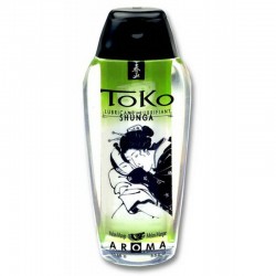 sexy Toko Aroma Melon Mangue - Lubrifiant 165ML