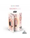 My vibrating secret egg - Rose