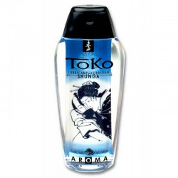 sexy Toko Aroma Fruits exotiques - Lubrifiant 165ML