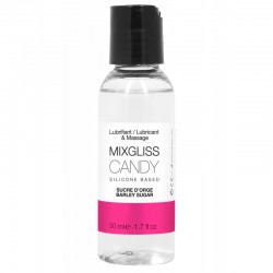 sexy Mixgliss Silicone Candy - Sucre d'orge 50 ml