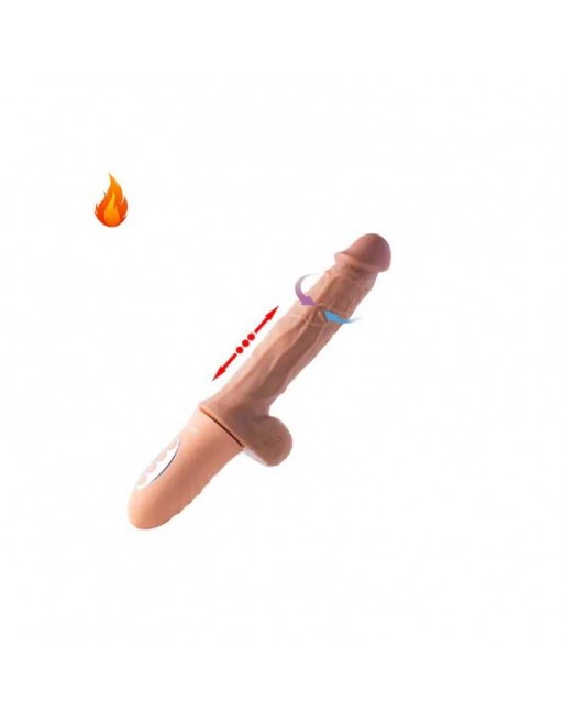Gode anal par 2 Bottoms Up Butt Silicone Gode anal par 2 Bottoms Up Butt Silicone