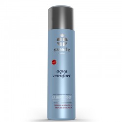 sexy Lubrifiant Aqua Comfort - 120 ml
