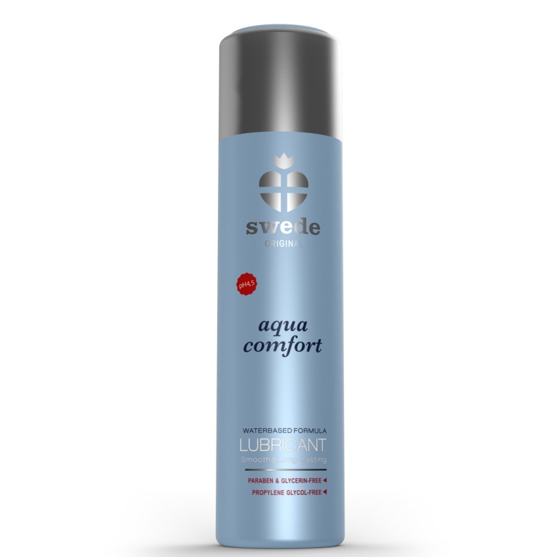 sexy Lubrifiant Aqua Comfort - 120 ml