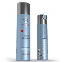 sexy Lubrifiant Aqua Comfort - 120 ml