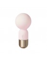 Pokewan - Mini vibromasseur de poche - Rose