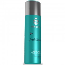 sexy Lubrifiant Cassis Citron - 100 ml