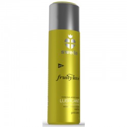 sexy Lubrifiant Vanille Poire - 100 ml