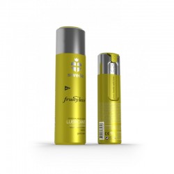 sexy Lubrifiant Vanille Poire - 100 ml