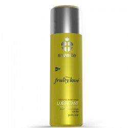 sexy Lubrifiant Vanille Poire - 100 ml