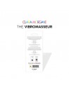 The vibromasseur - Gold