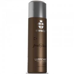 sexy Lubrifiant Chocolat noir - 100 ml