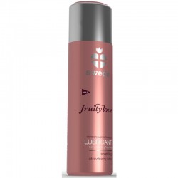 sexy Lubrifiant Vin pétillant à la Fraise - 50 ml