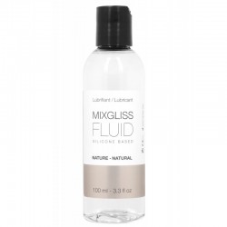 sexy Mixgliss Fluid Nature Silicone 100 ml