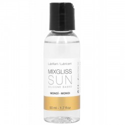 Mixgliss Sun - Monoi Silicone 50 ml