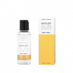 sexy Mixgliss Sun - Monoi Silicone 50 ml