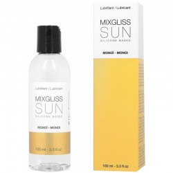 sexy Mixgliss Sun - Monoi Silicone 100 ml