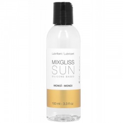 sexy Mixgliss Sun - Monoi Silicone 100 ml