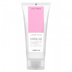 sexy Mixgliss Eau - Sweet Bubble Gum 70 ml