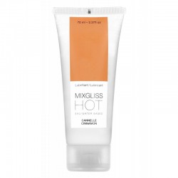 sexy Mixgliss Eau - Hot Cannelle 70 ml