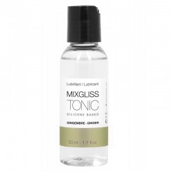 sexy Mixgliss Silicone - Tonic Gingembre 50 ml