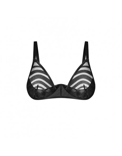 Lune Bellis soutien-gorge - Noir Lune Bellis soutien-gorge - Noir