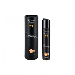 Huile de massage Caramel 60 ml