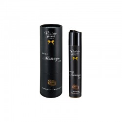 Huile de massage Chocolat 60 ml