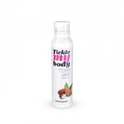 sexy Tickle My Body Amandes sucrées - 150 ml