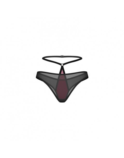 Nuisette et String Dora XXL-XXXL Nuisette et String Dora XXL-XXXL