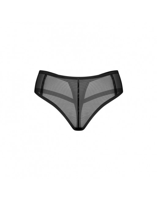 Nuites double string - Noir Nuites double string - Noir